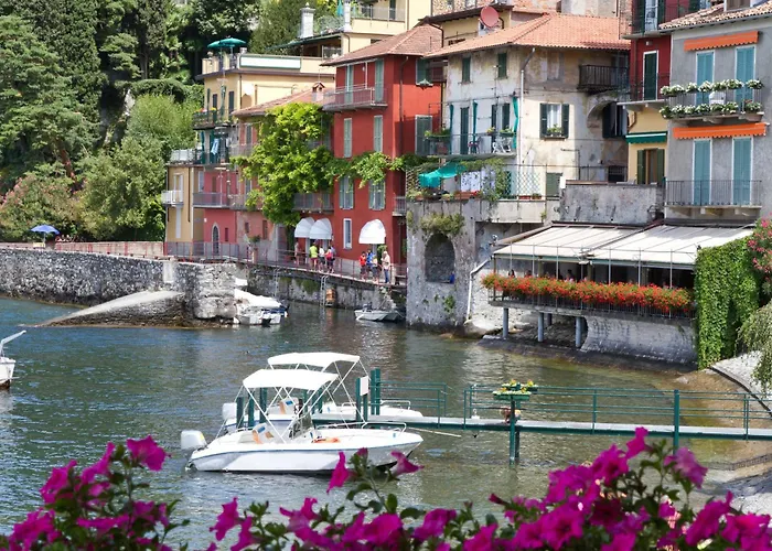 Palphi * Menaggio