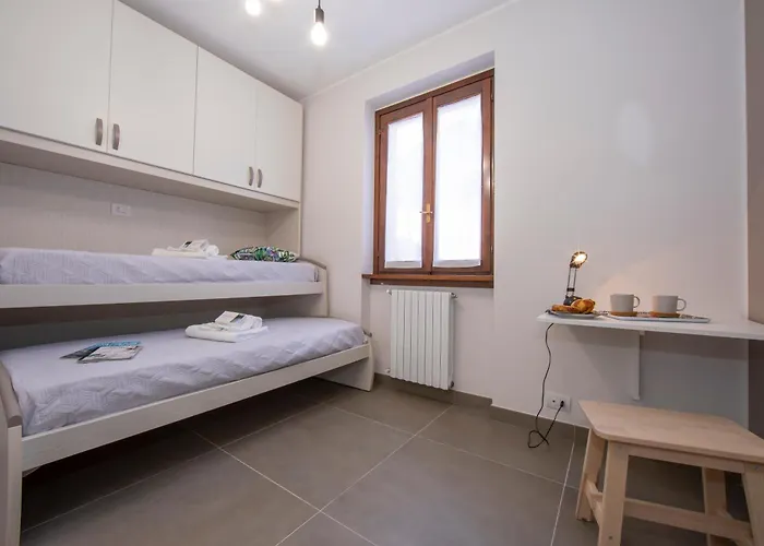 Palphi Appartamento Menaggio
