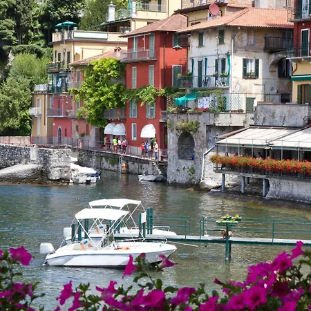 Palphi * Menaggio