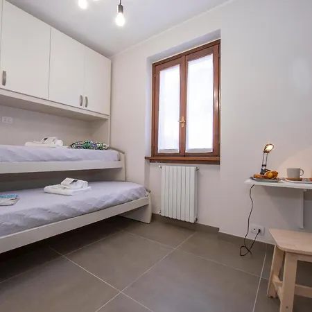 Palphi Lägenhet Menaggio